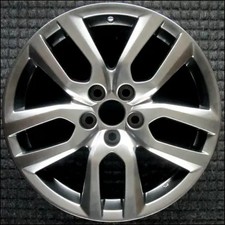 Lexus Nx200t 18 Inch Hyper Oem Wheel Rim 2015 To 2016