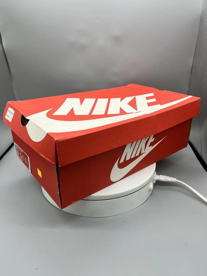 Nike M2K Tekno Crimson Volt (2019) | CI2969-003 | Размер 11 мужской США | БЫСТРАЯ ДОСТАВКА! - Изображение 3 из 4