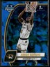 2024-25 Bowman University Chrome Annor Boateng 7 Missouri Tigers Sapphire