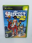 NBA Street Vol. 2 (Microsoft Xbox, 2003) CIB - Tested - Free Shipping