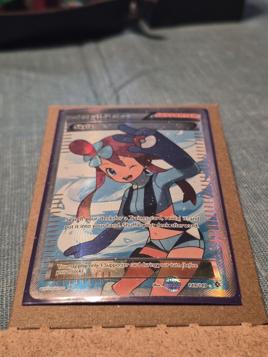 Skyla - 149/149