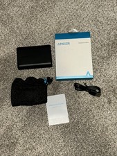 Anker PowerCore Slim 10000 B2C Portable Charger USB-C, Compact Lightweight New