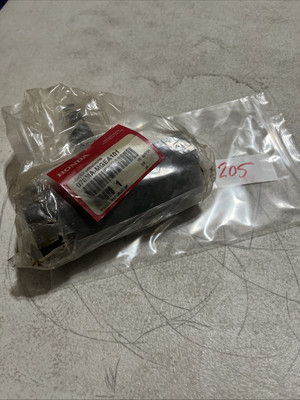 #ad #ad Honda OEM 42X56 Lock Nut Wrench Tool P N: 070MA MGEA101 $284.93