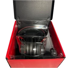 HyperX Cloud Alpha Black-Red Gaming Headset Dual Chamber Advantage (Open Box)