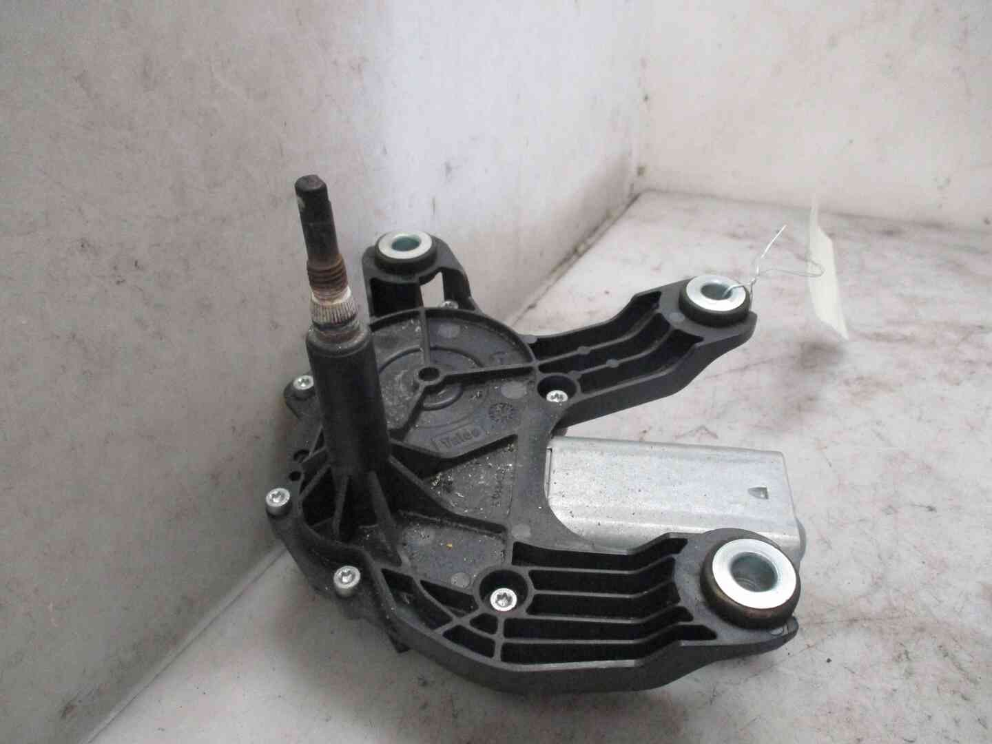 Mini II COUNTRYMAN R60 Rear Wiper Motor 67636932013