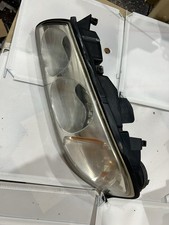 2000-2004 Chevrolet Impala Driver Left LH Headlight OEM 978493