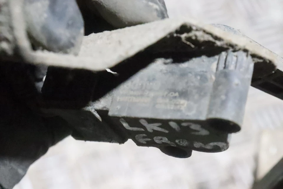 FORD FOCUS MK3 ST FRONT HEADLIGHT LEVEL SENSOR  2011-2015 LK13 - Image 2 of 2