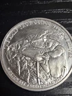1/2 Oz NorthWest Territorial Mint Pan American Silver.999 Fine Silver Round