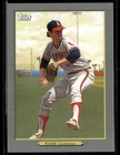 2020 Topps #TR-22 Nolan Ryan Turkey Red 2020 Baseball Card 0503A
