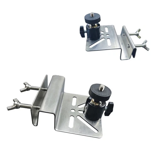 Security Camera Holder Camera Mount Home Surveillance Easy Installation Process