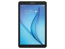 Samsung Galaxy Tab E 8.0 16GB Black AT T Unlock, SM-T377A - FAST FREE SHIPPING 