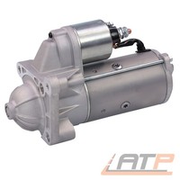 Anlasser Starter 1,8 KW FÜR Renault Trafic 2 1.9 Dci BJ 01-06