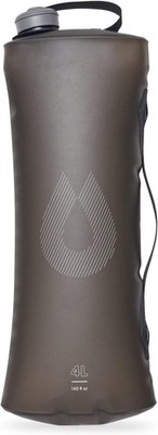 Seeker  Faltbarer Wasserspeicher 4L  BPA und PVCfreier Camping Trinkrucksack ...