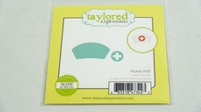 Taylored Expressions Die Nurse Hat TE1040