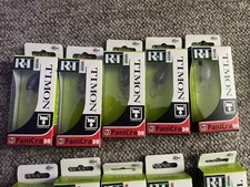 Rodeo Craft Ususa, Timon Chibi Panicra, Mocha