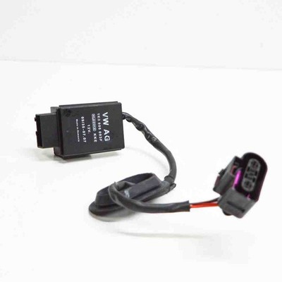 SKODA OCTAVIA II Combi 1Z5 Kraftstoffpumpensteuerung EKPS 1K0906093F 1.8 2756811