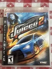 Juiced 2: Hot Import Nights Sony PlayStation 3 PS3 2007