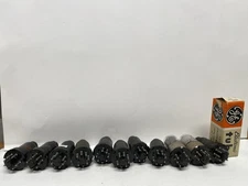 (11) Tested 6K7GT VT-86 6K7 Some NOS GE RCA Ken-Rad Vacuum Tube Vintage Radio