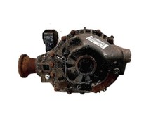 Maserati Ghibli 2016 Hinterachsdifferential 670009608 Benzin 301kW AEU17653