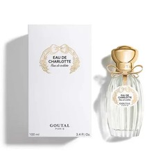 Eau De Charlotte Goutal 香水- 一款1982年女用香水