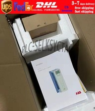 New ABB ACS550-01-05A4-4 Inverter ACS5500105A44 No Keypad