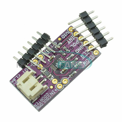 Coulomb Counter Breakout LTC4150 Current Sensor Module