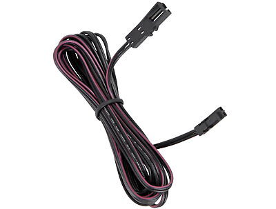 MINI-Stecker Anschluss 6er Verteiler-Buchse für MINI-Stecker mit 2m Kabel