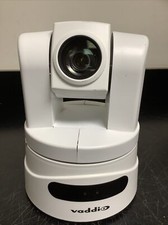VADDIO 998-6940-000AW ClearVIEW HD-19 PTZ Camera No Power Adapter