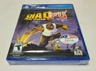 Shaq Fu: A Legend Reborn (Sony Playstation 4, 2018) PS4 NEW