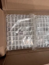 Safety Technology International Inc. STI-9640 Exit Sign Damage Stopper