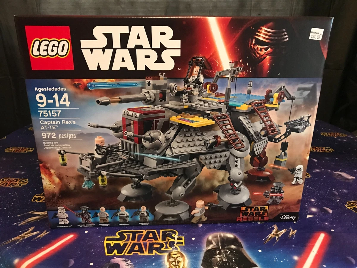 Lego star wars 75157 hot sale