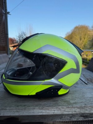 BMW Motorrad Helm System 7 Carbon inklusive Kommunikationssystem