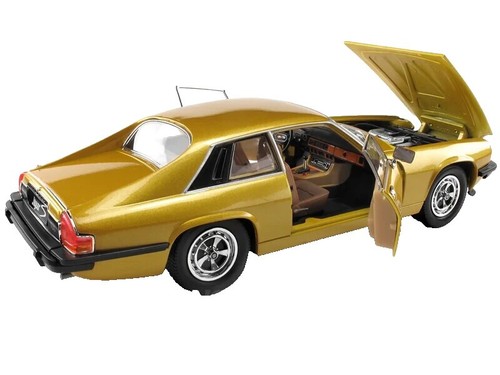 JOY RIDE 1/18 Jaguar XKR Roadster 007:Die Another Day 869643 | eBay