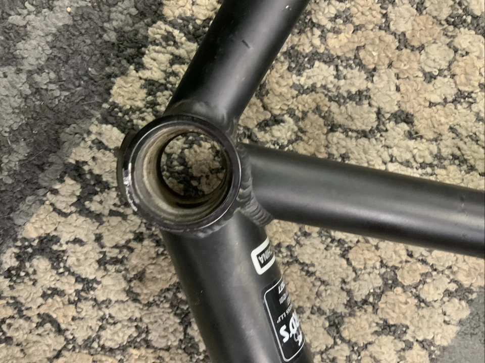 Cuadro de rueda GT Stomper 24” Foto 4 de 4