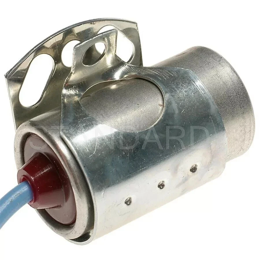 AL-111 Ignition Condenser New for Town and Country Truck Ram Van Chrysler 300 A9 Foto 2 de 3