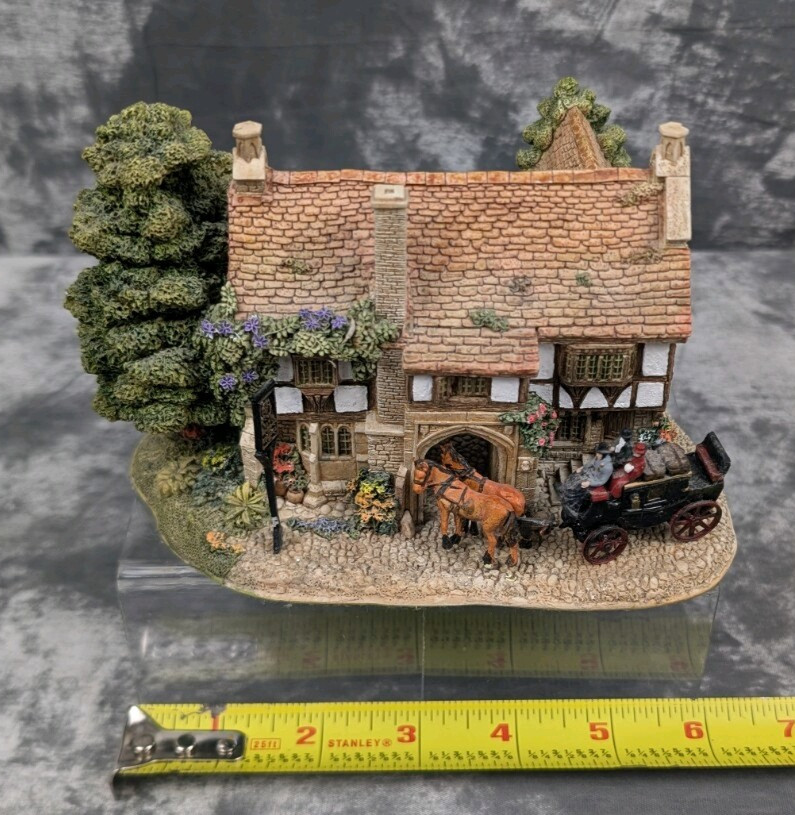 リリパットレーン　THE WAGGON & HORSES リリパットレーン THE WAGGON & HORSES リリパットレーン103☆THE