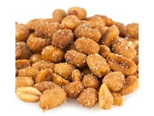 Honey Roasted Peanuts 2 Pounds Free Shipping