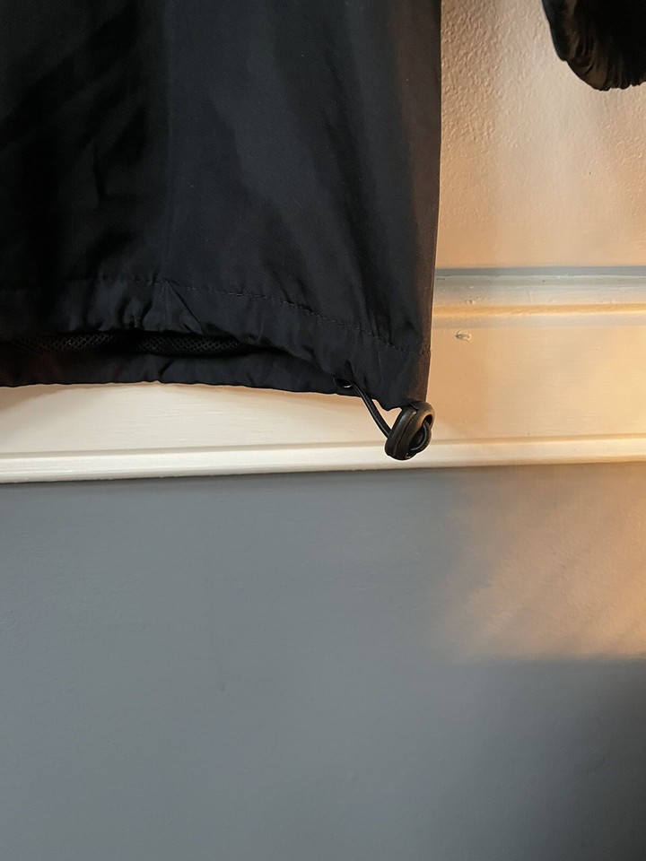 Walt Disney World Men’s Large Hooded Rain Jacket eBay