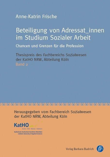 Thumbnail - Beteiligung Von Adressat_innen Studium Sozialer Arbeit Anne-katrin
