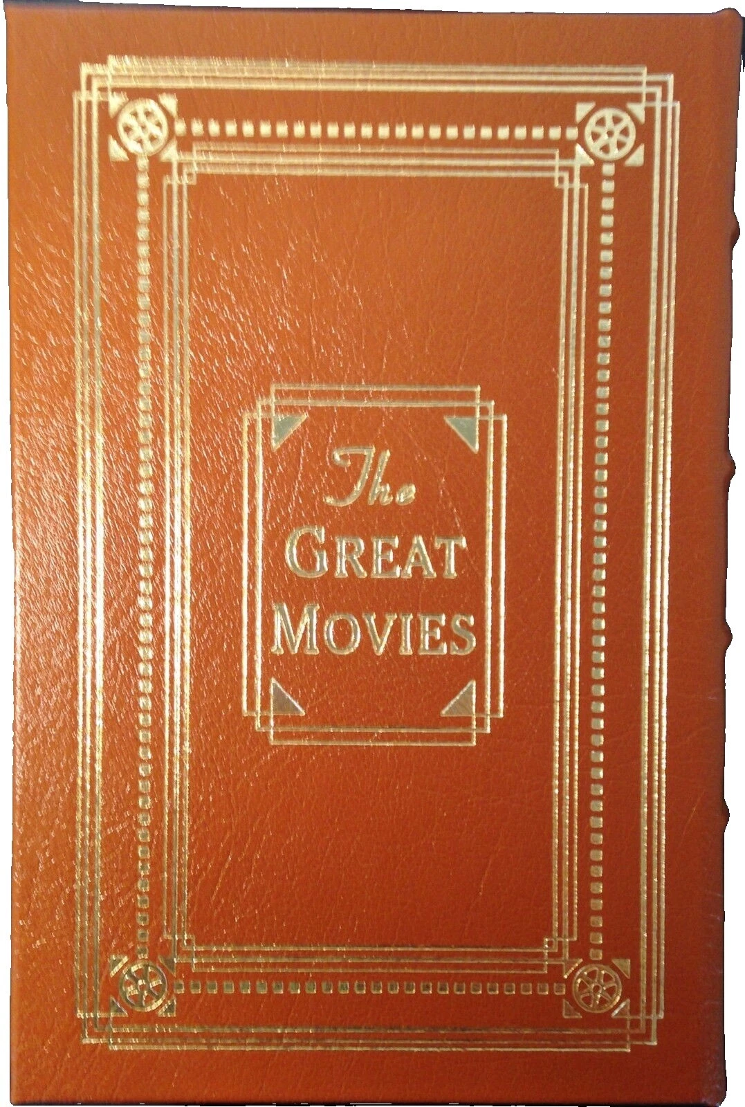 Leather Numbered Performing Arts Antiquarian & Collectible Books