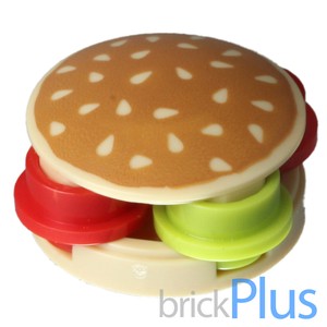 burger lego