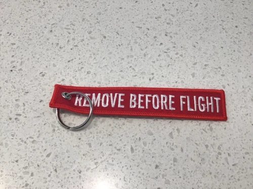 RARE DEFENCE CAMCOPTER HELICOPTER KEYCHAIN,ARMY AIRFORCE, NAVY,WARS, TANKS SHIPS - Picture 2 of 3