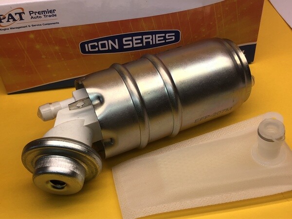 Fuel Pump for Nissan R31 SKYLINE Sedan 3.0L 88-90 RB30E Type 2