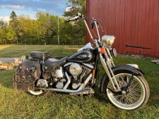 1998 Harley-Davidson Softail for Sale