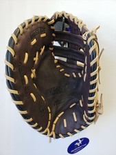 mizuno global elite gxf10 first base mitt
