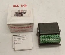 AVG EZ AUTOMATION EZIO-8ACO Output Module 