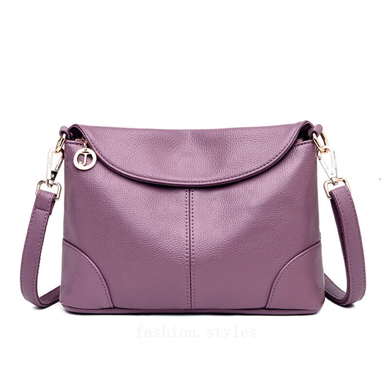 Small Bag Envelope Bag Casual Women's Bag Shoulder Messenger Bag