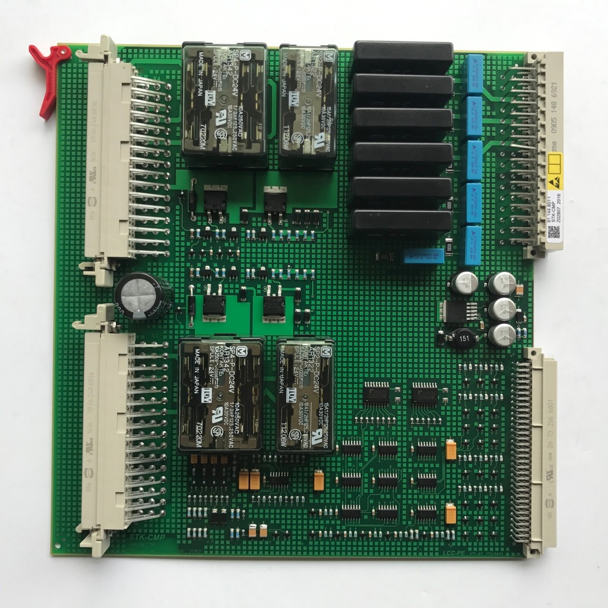 1PCS NEW for Heidelberg PCB Printer Circuit Board STK 00.785.0677