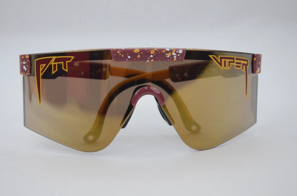 Pit vipers hotsell sunglasses ebay