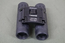 Tasco 168RB 10 x 25 binoculars 